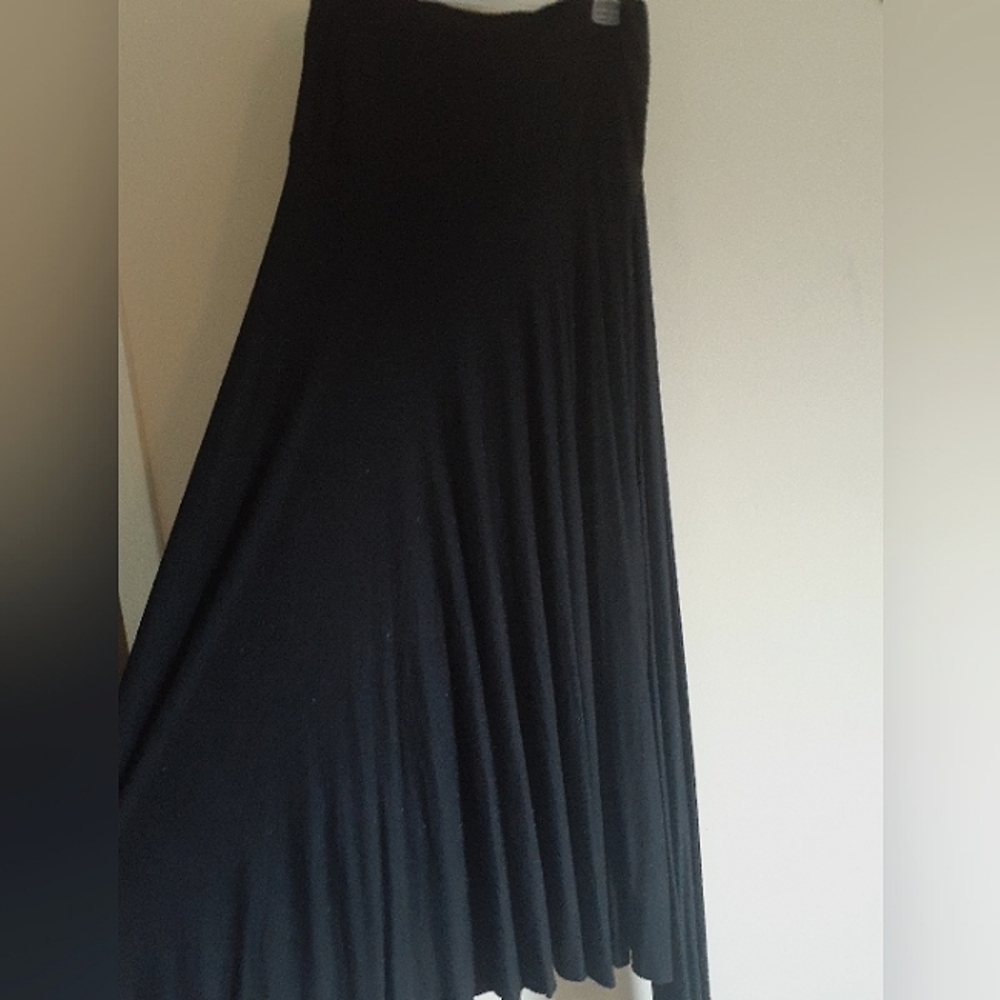 Elan Black skirt